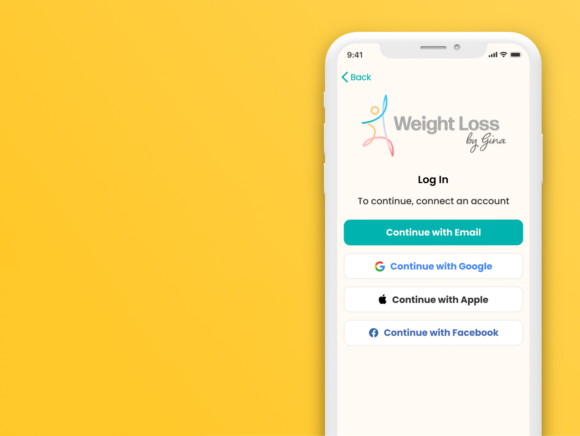 How to Use the App with more than one device