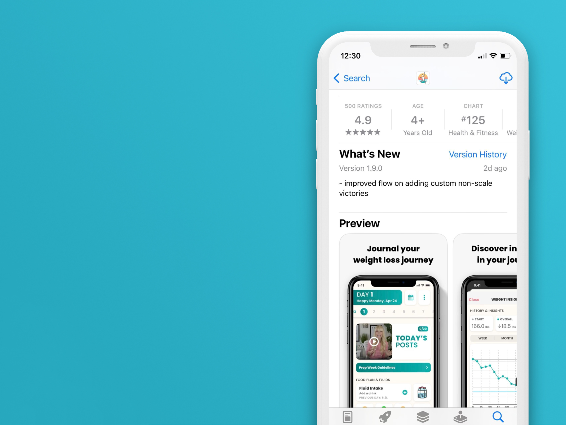How to Install the App