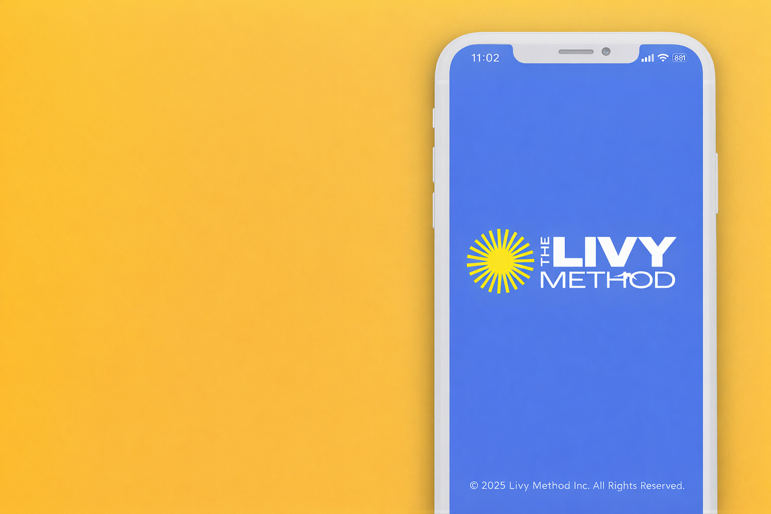 How to Log in to the New Livy Method App - Returning Members