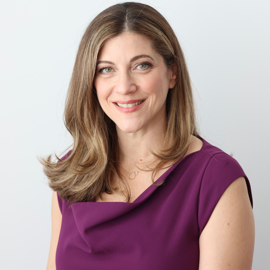 Headshot of Dr. Jennifer Zelovitsky