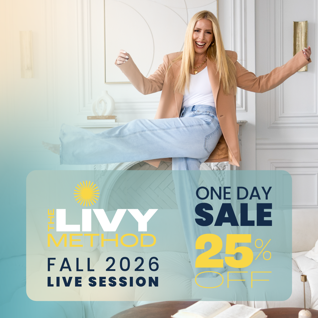 Fall 2026 Live Session