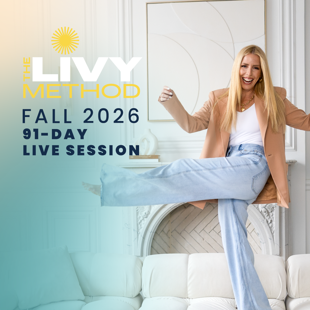 Fall 2026 Live Session