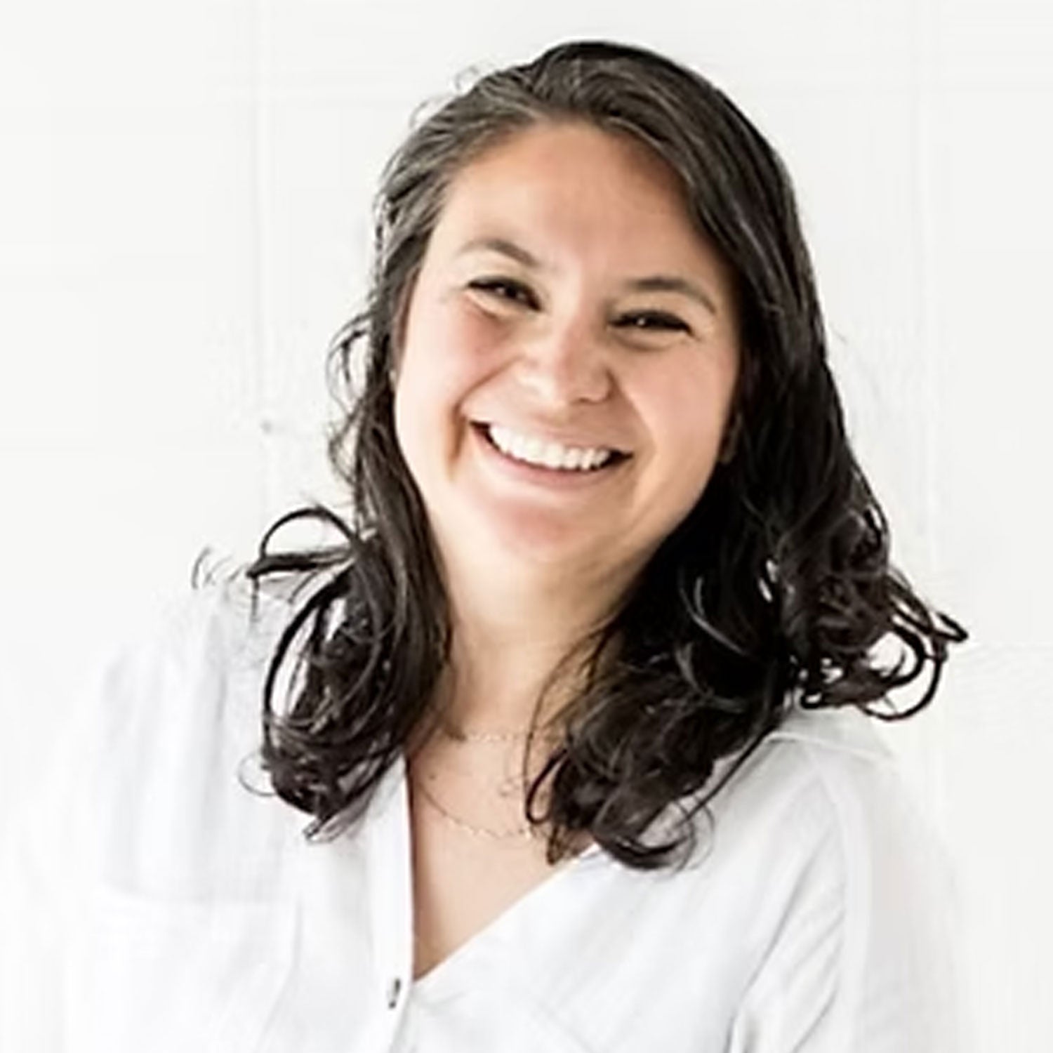 Photo of team member Ashley