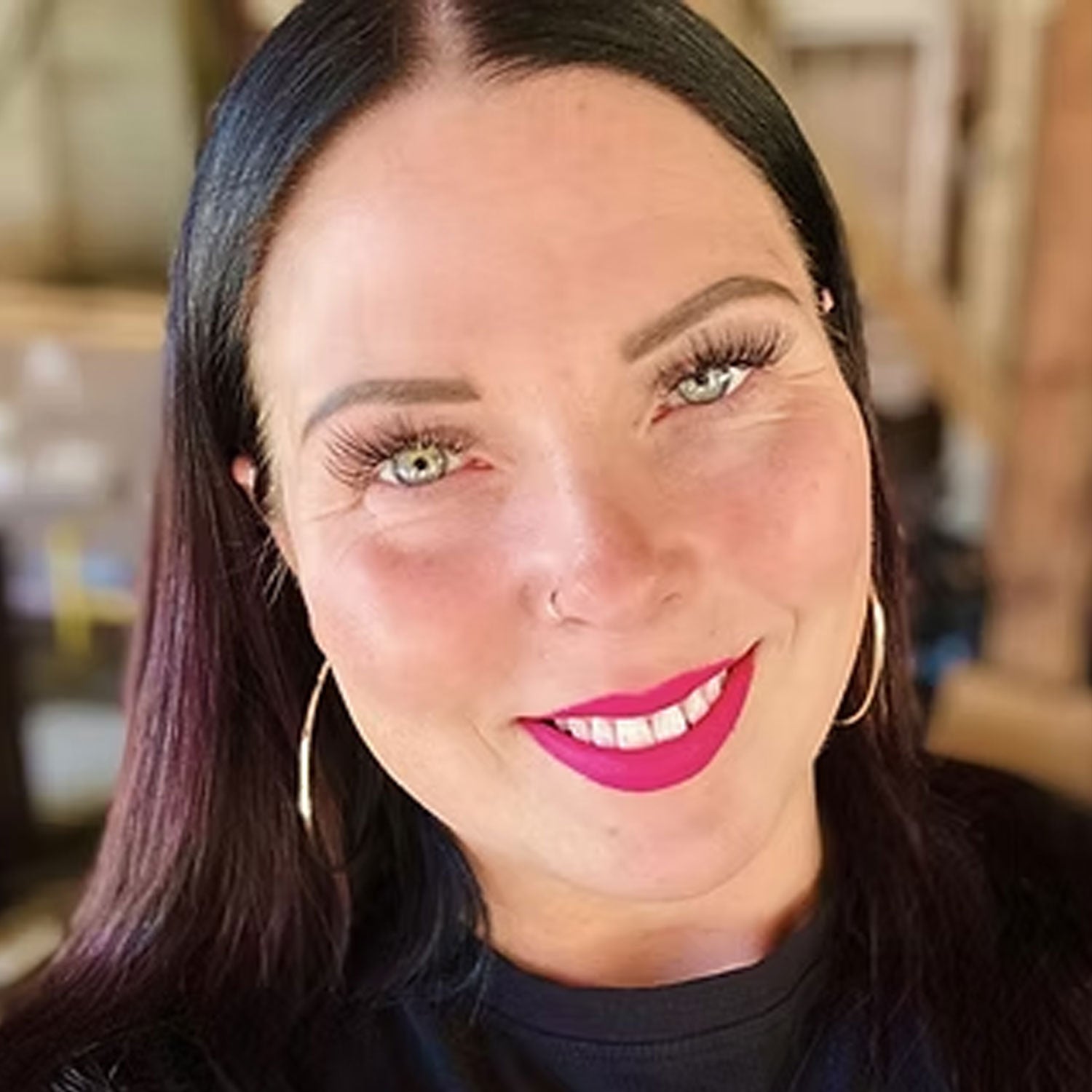Photo of team member Bobbie Schweitzer