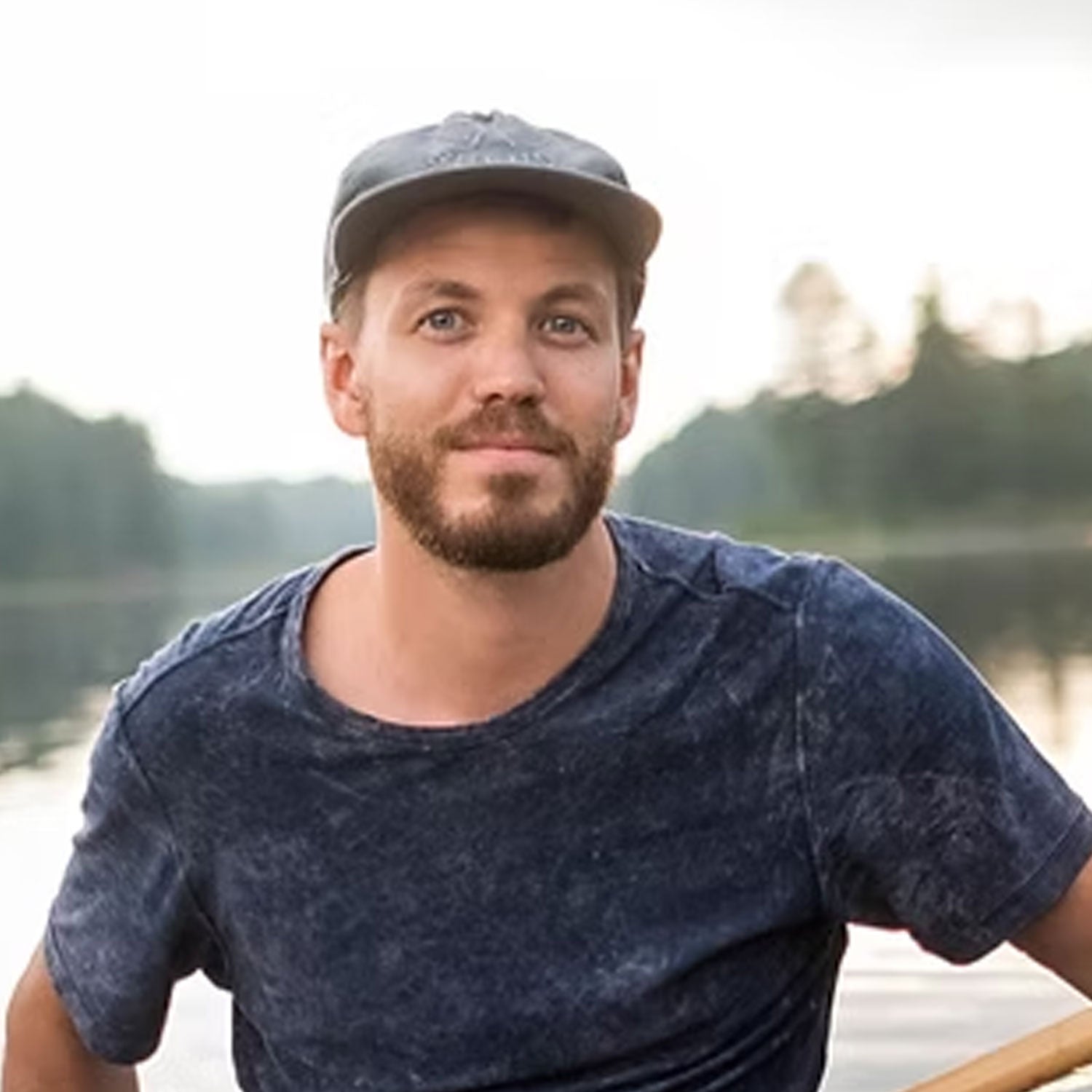 Photo of team member Drew