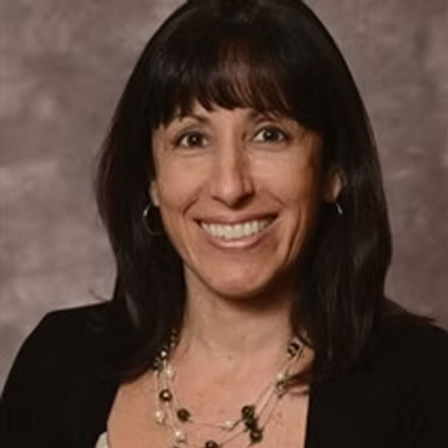 Photo of team member Joy
