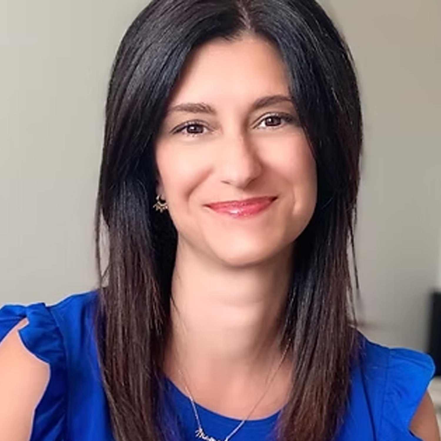 Photo of team member Odette