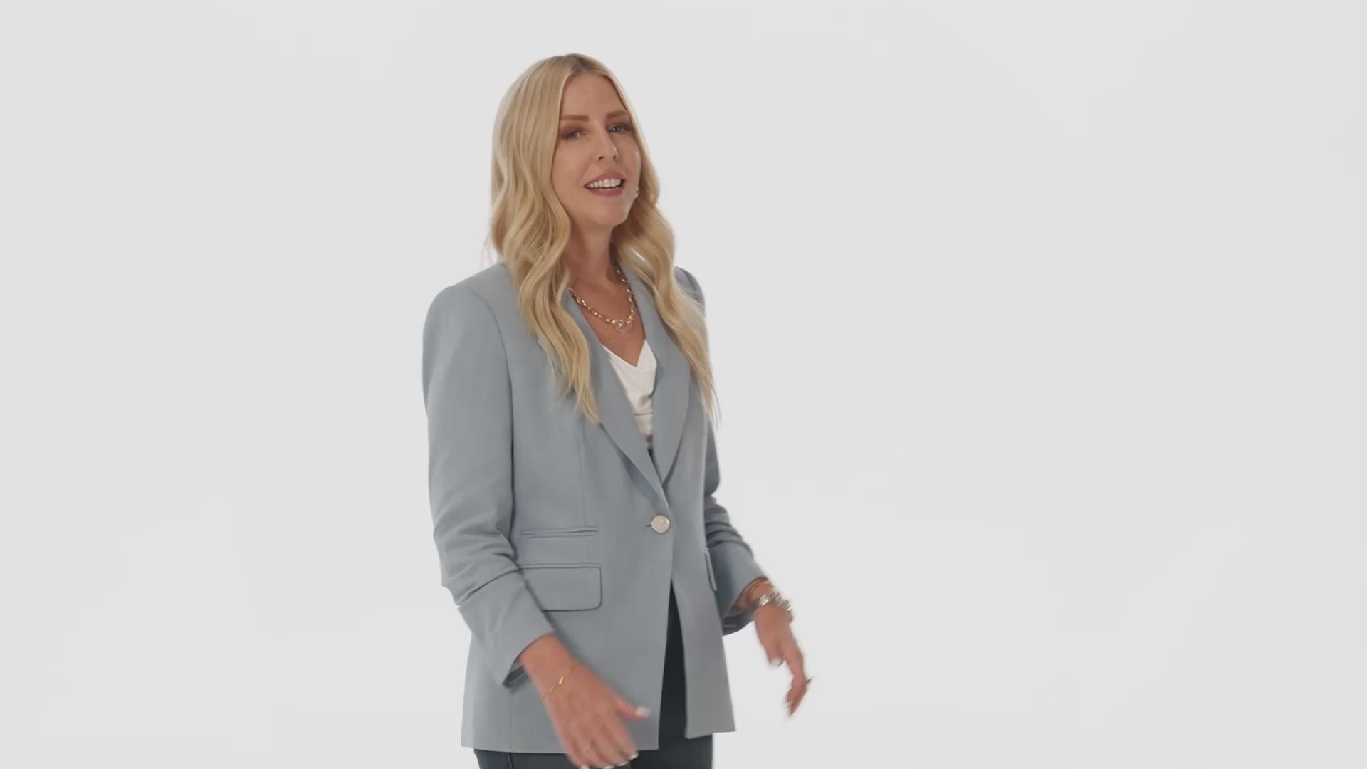 Gina talks about the struggles of menopause and how The Livy Method can help