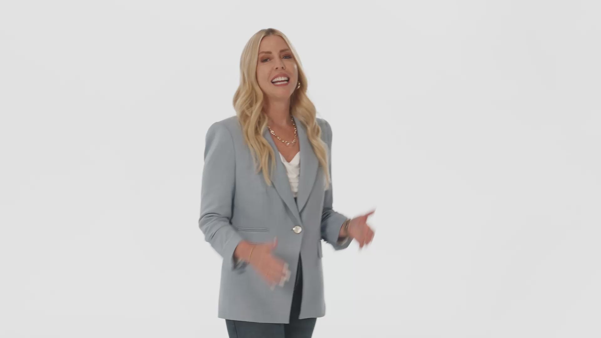 Gina talks about GLP-1's and how the Livy Method can work together with these medications