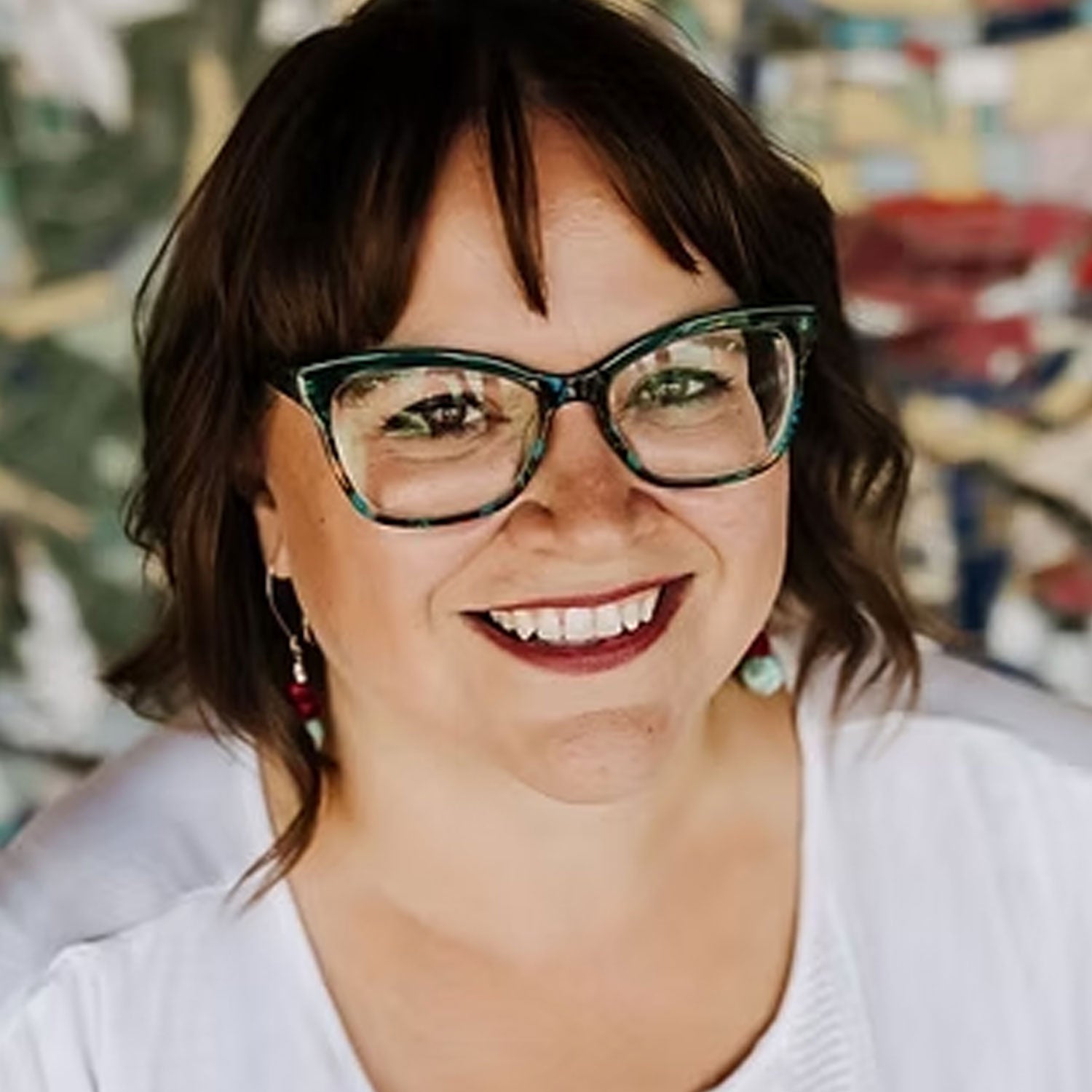 Photo of team member Shelann