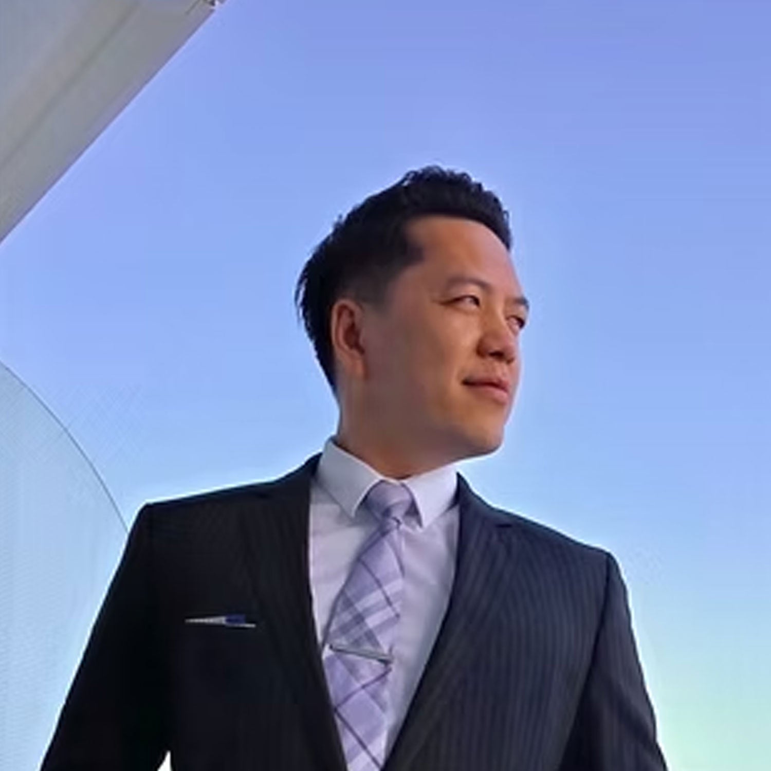 Photo of Tony An