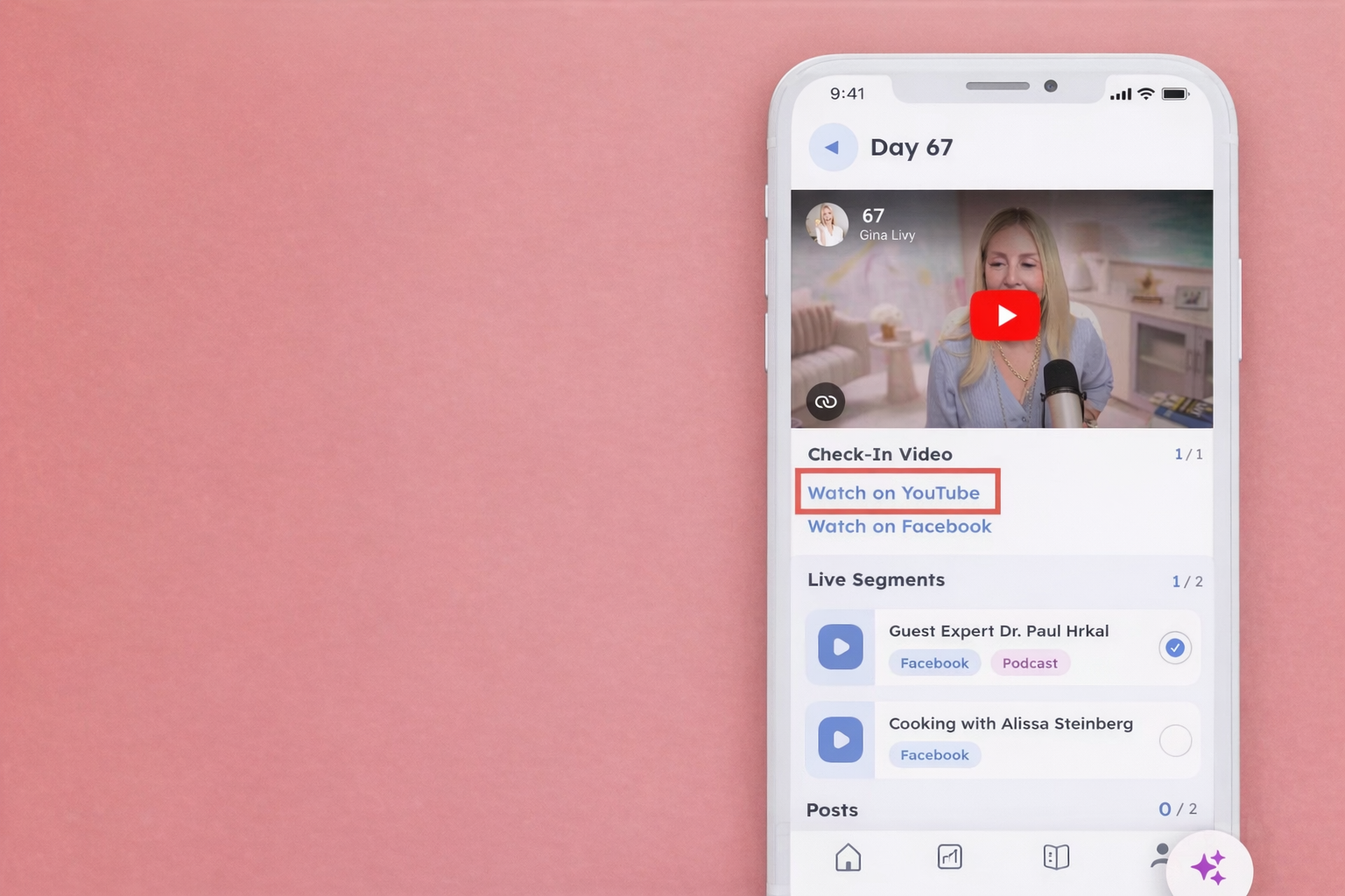 How to view video in full screen