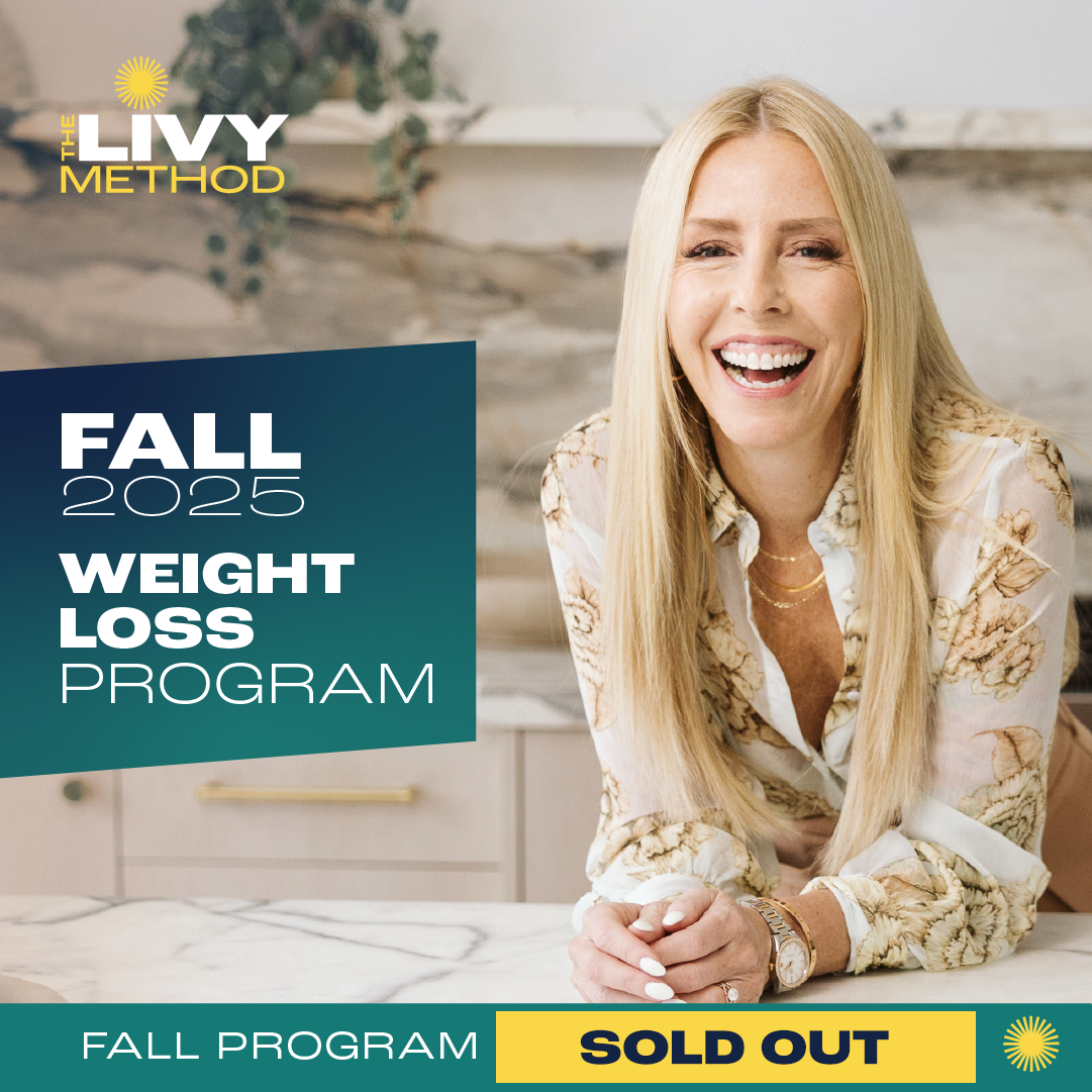 Weight Loss Program - Fall 2025