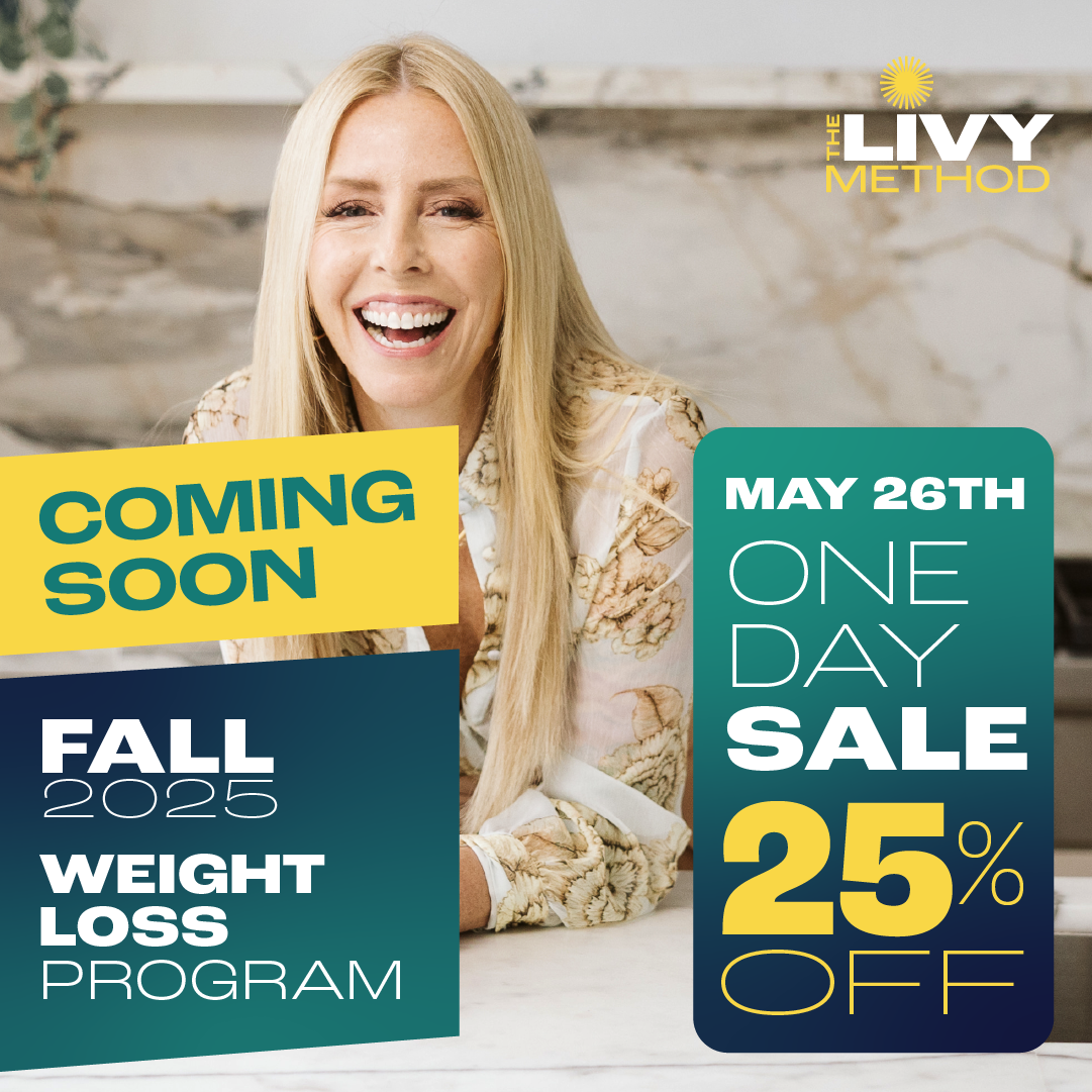 Weight Loss Program - Fall 2025