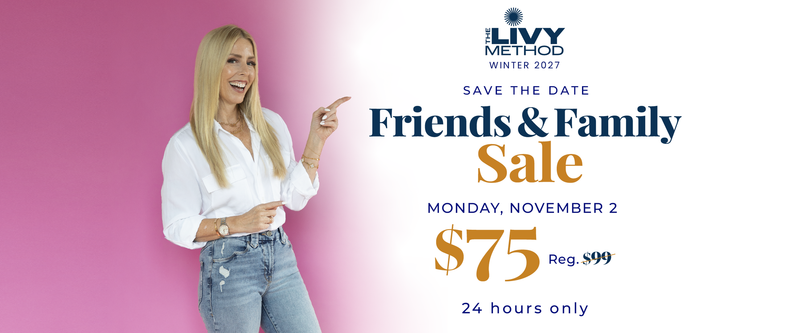 Our Live 91-Day Guided Session